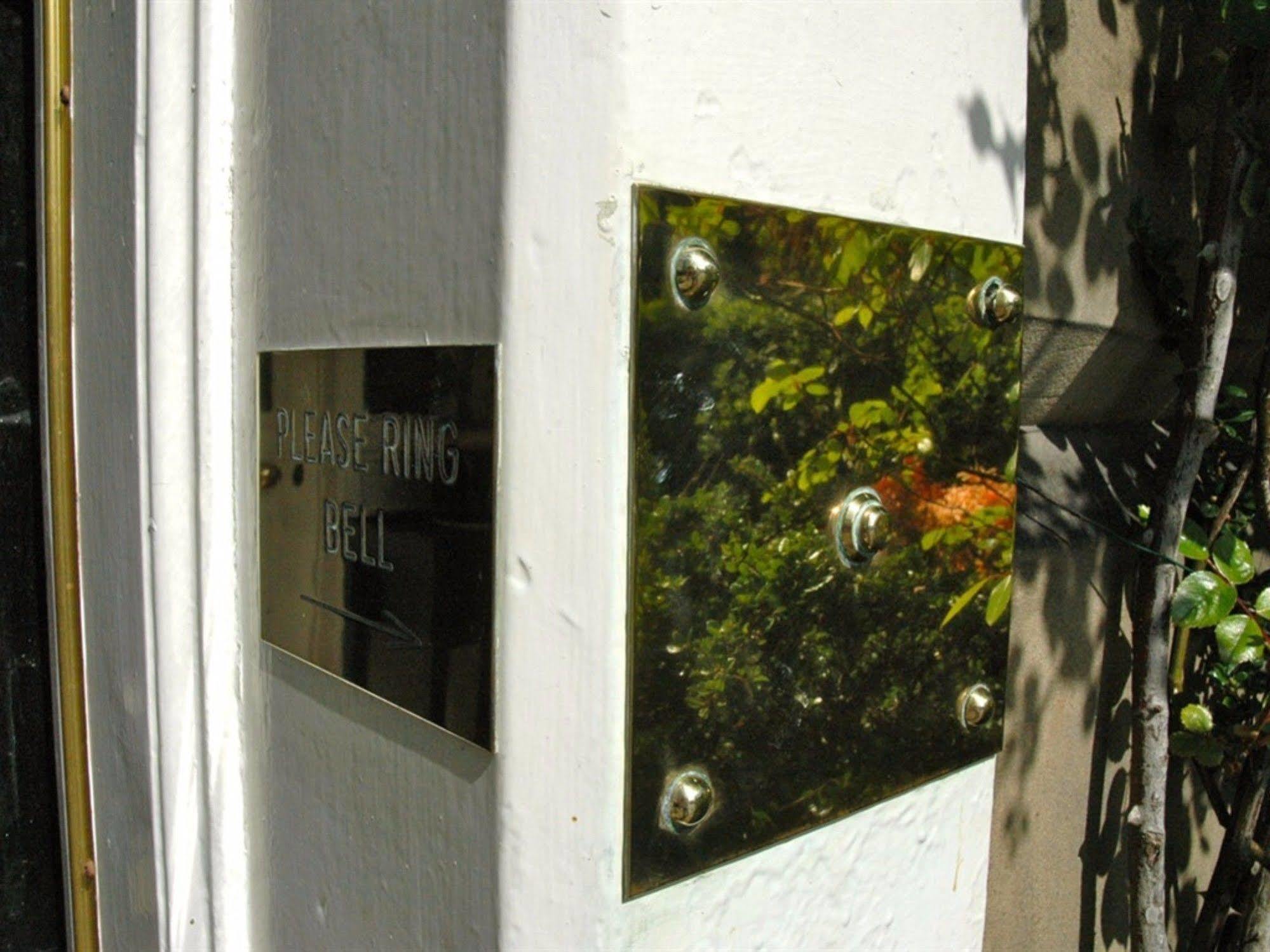 Bonnington Guest House Edinburgh Dış mekan fotoğraf