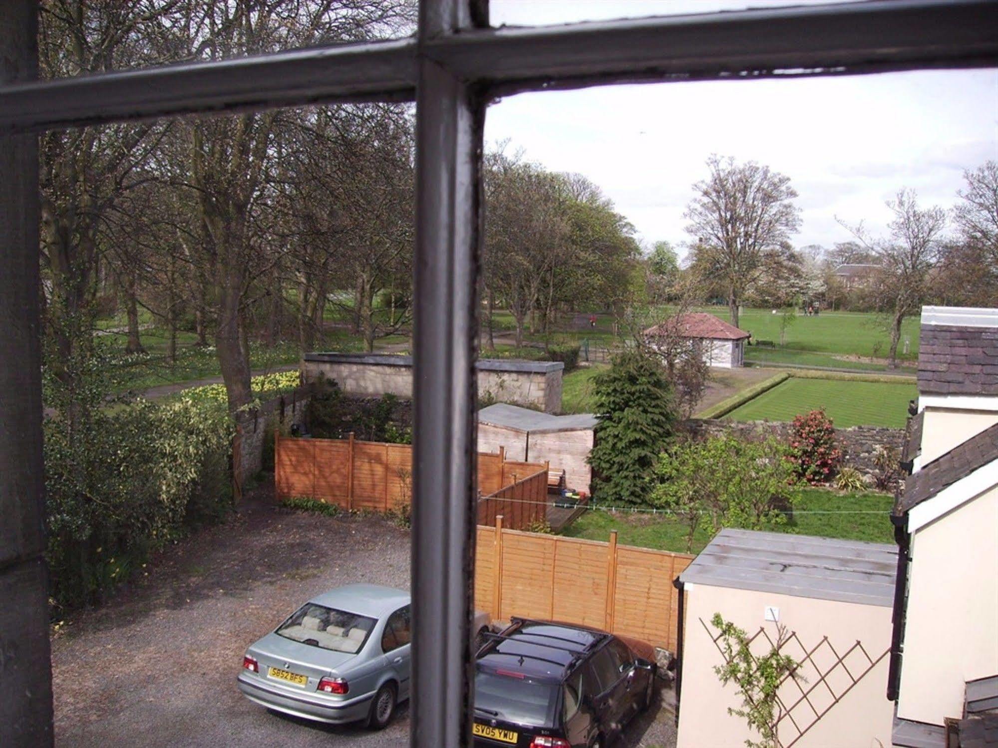 Bonnington Guest House Edinburgh Dış mekan fotoğraf